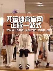 店面展示二