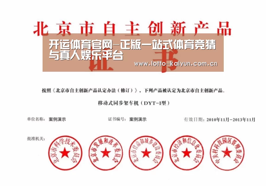 荣誉证书三